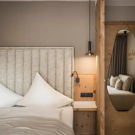 Отель Forster's Naturresort