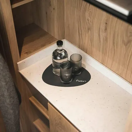 Forster's Naturresort Отель 4*