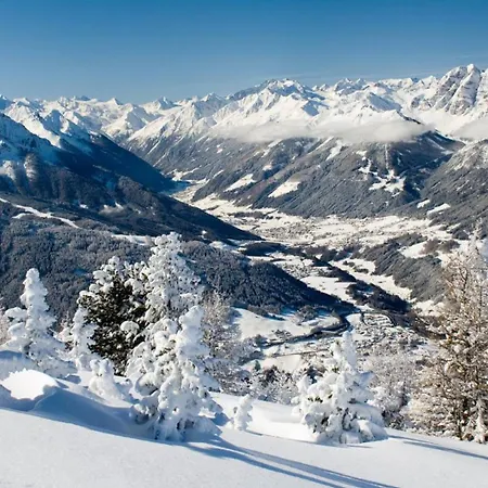 Отель Forster's Naturresort 4*