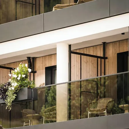 Forster's Naturresort 4* Нойштифт-им-Штубайталь