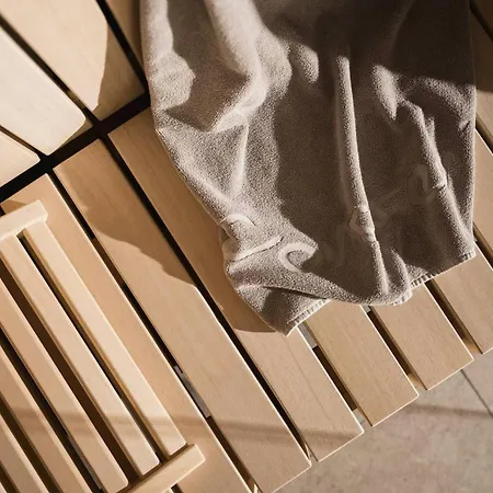 Forster's Naturresort Отель