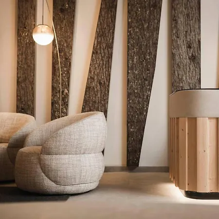 Отель Forster's Naturresort