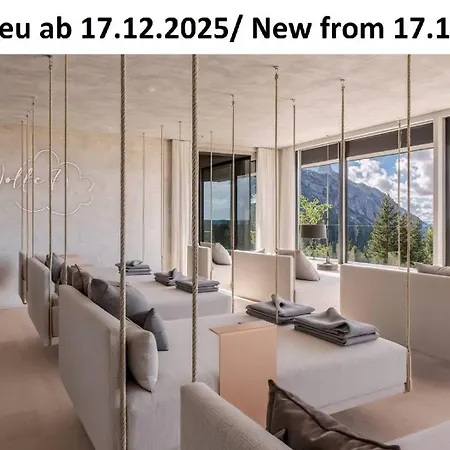 Forster's Naturresort Отель