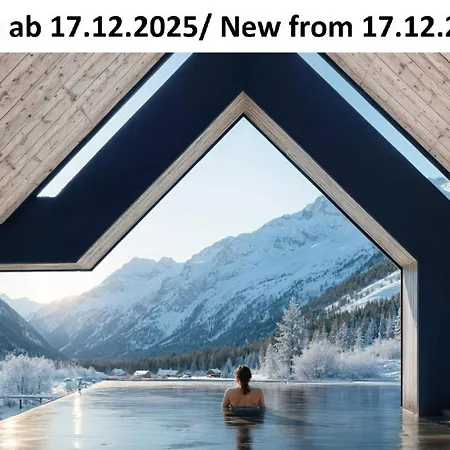 Forster's Naturresort Отель 4*