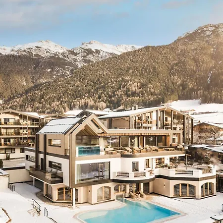 Forster's Naturresort Ξενοδοχείο