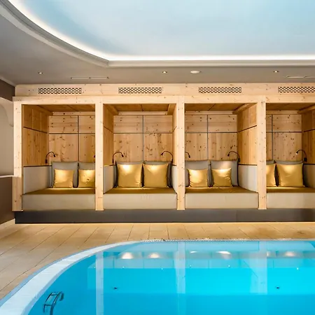 Forster's Naturresort Neustift im Stubaital