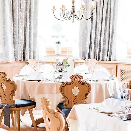 Forster's Naturresort 4* Нойштифт-им-Штубайталь