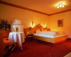 Forster's Naturresort Отель