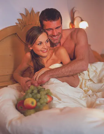 Forster's Naturresort