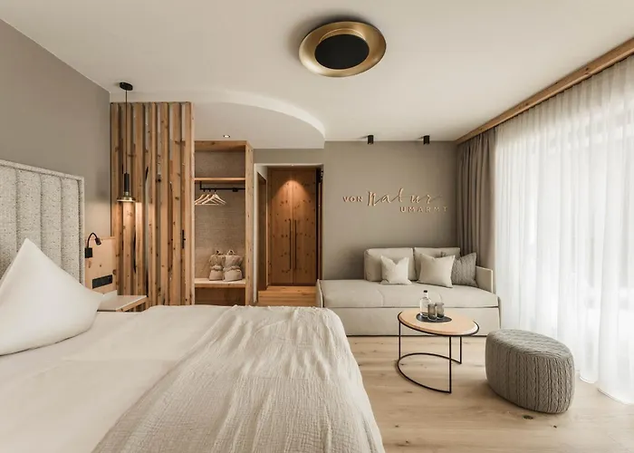 Forster's Naturresort 4*