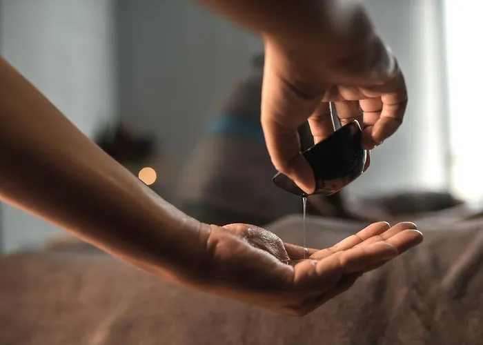 Ξενοδοχείο Forster's Naturresort