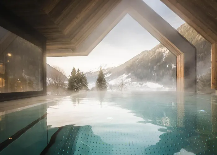 Forster's Naturresort Ξενοδοχείο 4*