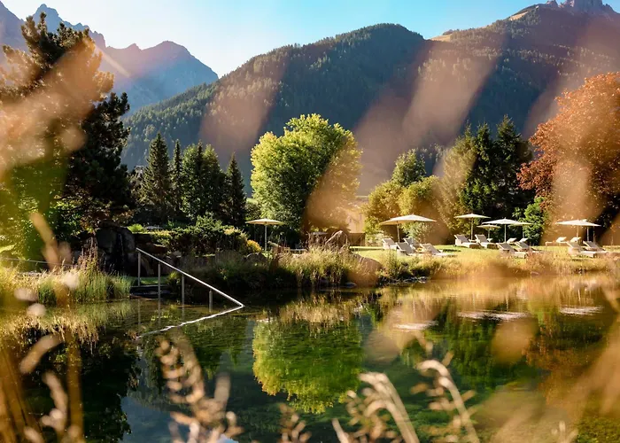 Forster's Naturresort 4*