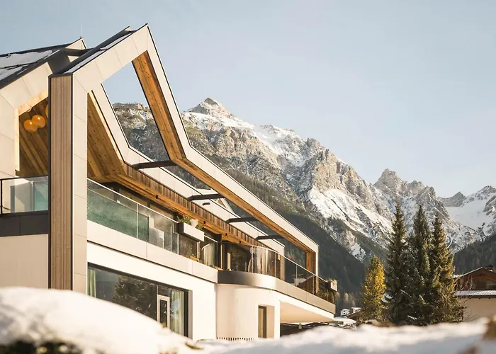 Forster's Naturresort Ξενοδοχείο Neustift im Stubaital