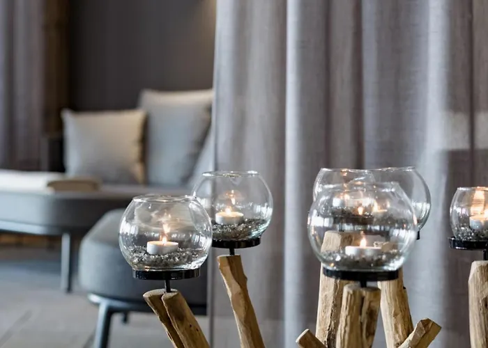 Ξενοδοχείο Forster's Naturresort Neustift im Stubaital