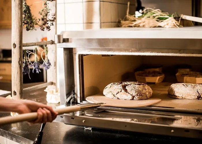 Forster's Naturresort 4*