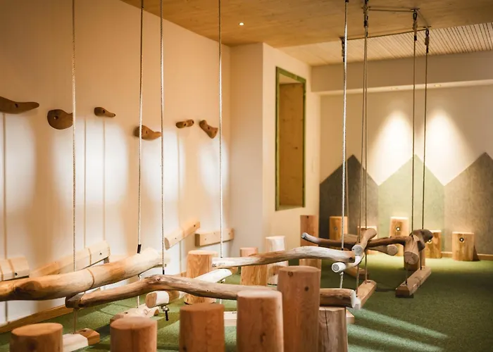 Forster's Naturresort Ξενοδοχείο 4*