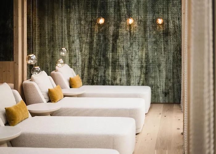 Forster's Naturresort Neustift im Stubaital