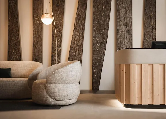 Ξενοδοχείο Forster's Naturresort Neustift im Stubaital