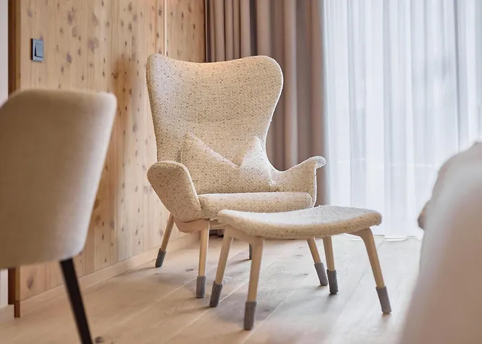 Forster's Naturresort Neustift im Stubaital