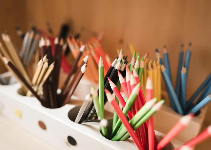 Forster's Naturresort