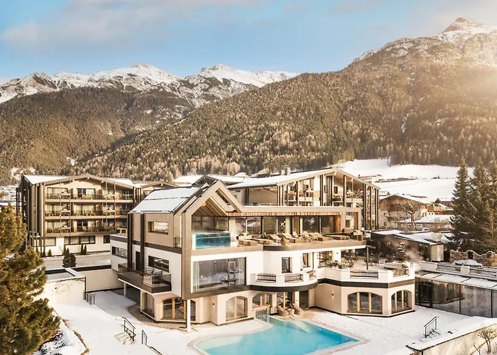 Forster's Naturresort Ξενοδοχείο