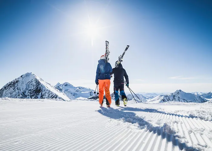 Forster's Naturresort Ξενοδοχείο