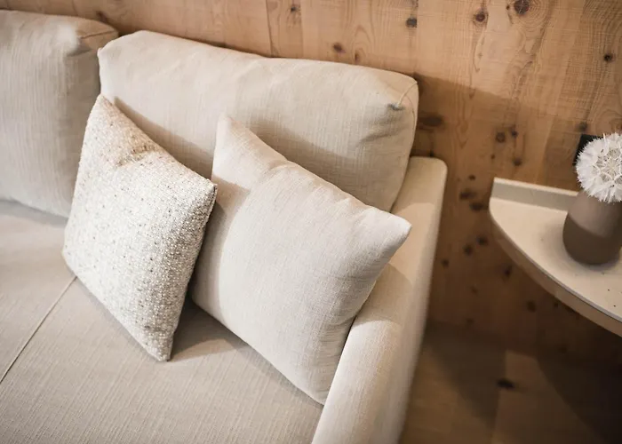 Ξενοδοχείο Forster's Naturresort