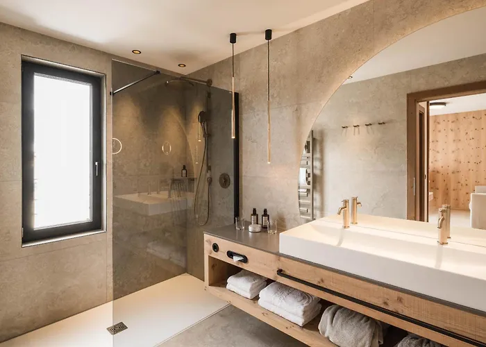 Forster's Naturresort Ξενοδοχείο 4*