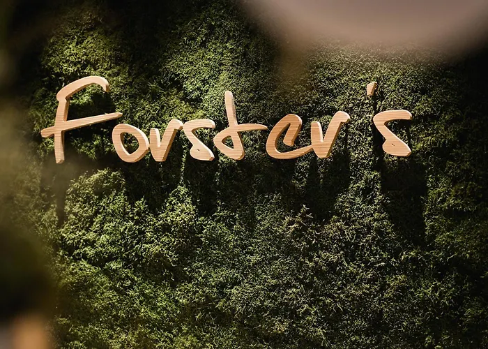 Forster's Naturresort