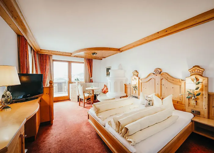 Ξενοδοχείο Forster's Naturresort 4*