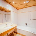 Forster's Naturresort Hotel 4*