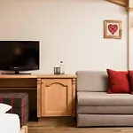 Forster's Naturresort Hotel Neustift im Stubaital