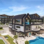 Hotel Forster's Naturresort