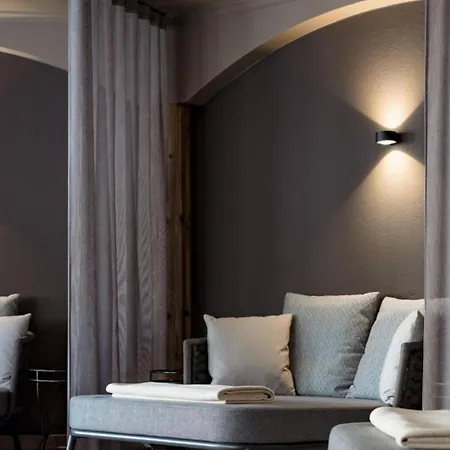 Forster's Naturresort 4* Нойштіфт-ім-Штубайталь