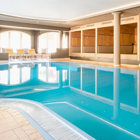 Forster's Naturresort Готель 4*