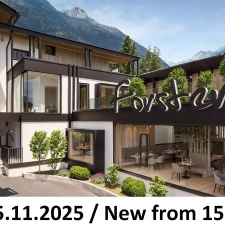 Hotel Forster's Naturresort 4*