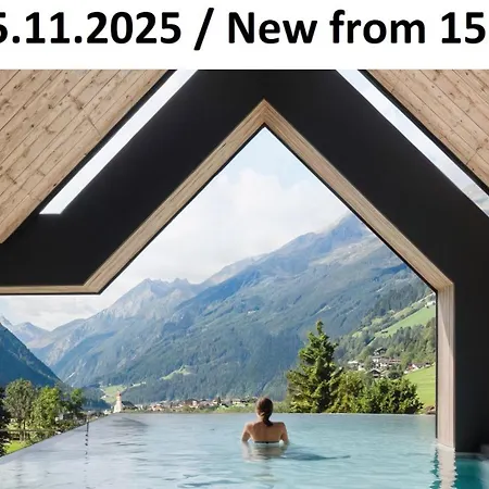 Forster's Naturresort 4* Neustift im Stubaital