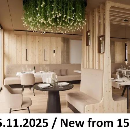 Forster's Naturresort Hotel Neustift im Stubaital