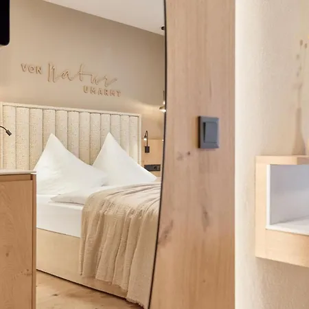 Forster's Naturresort Hotel 4*