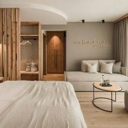 Готель Forster's Naturresort 4*