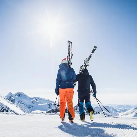 Forster's Naturresort Готель