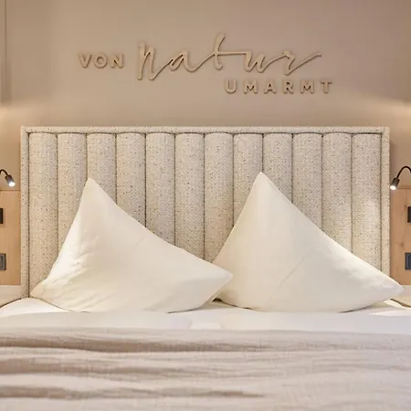 Forster's Naturresort Готель