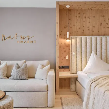 Готель Forster's Naturresort 4*