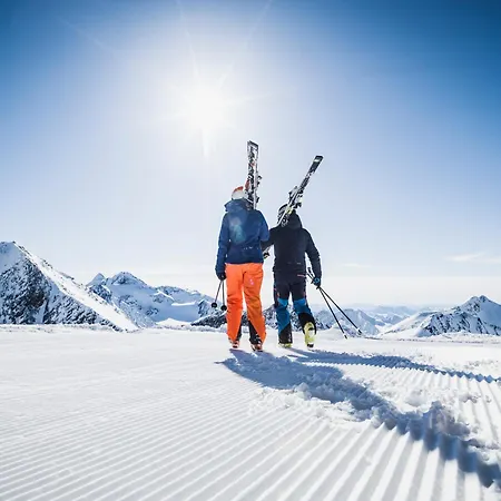 Forster's Naturresort Hotel