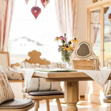 Forster's Naturresort