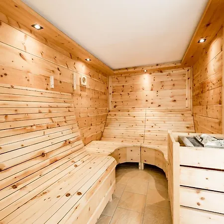 Forster's Naturresort Готель 4*