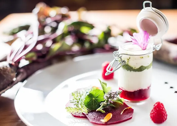 Forster's Naturresort