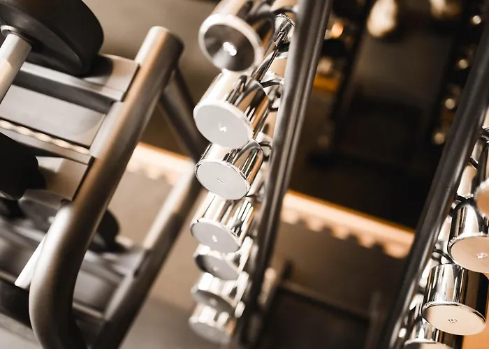 Forster's Naturresort