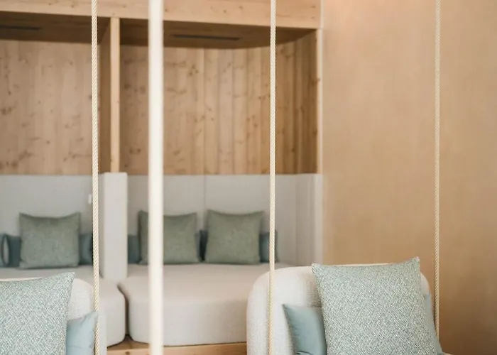 Forster's Naturresort